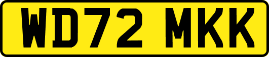 WD72MKK