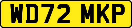 WD72MKP