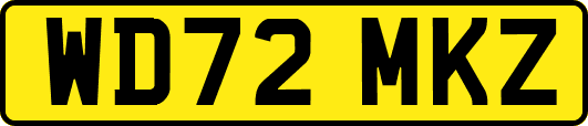 WD72MKZ