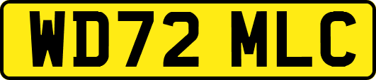 WD72MLC