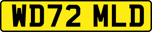 WD72MLD