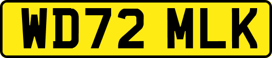 WD72MLK