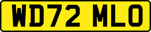 WD72MLO