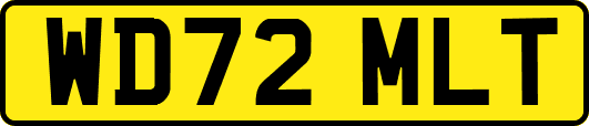 WD72MLT
