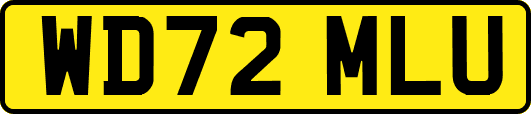 WD72MLU