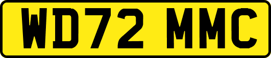 WD72MMC