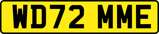 WD72MME