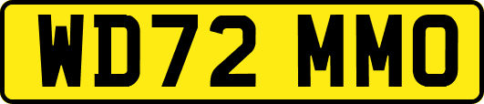 WD72MMO