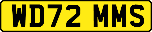 WD72MMS