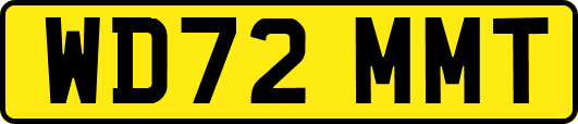 WD72MMT