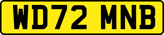 WD72MNB