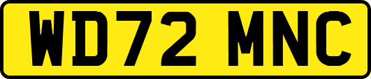 WD72MNC