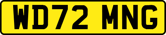 WD72MNG