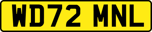 WD72MNL