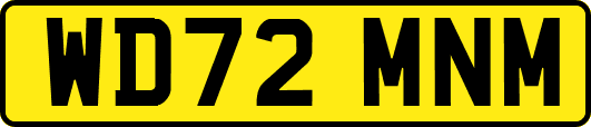 WD72MNM
