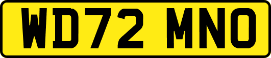 WD72MNO