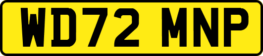 WD72MNP
