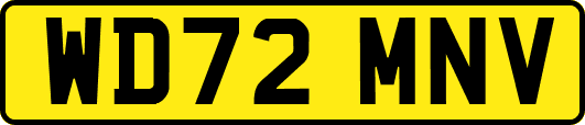 WD72MNV