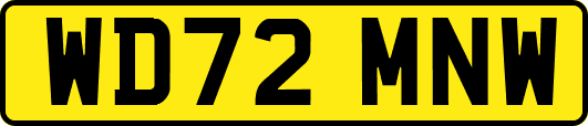 WD72MNW
