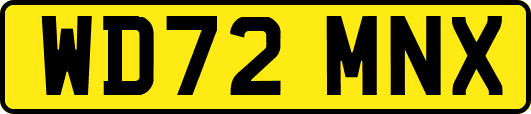 WD72MNX