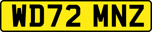 WD72MNZ