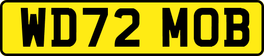 WD72MOB