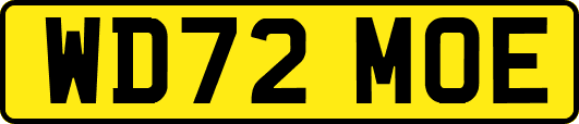 WD72MOE