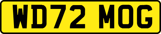 WD72MOG