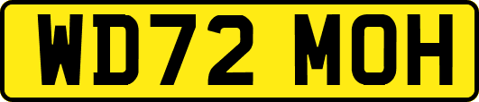 WD72MOH