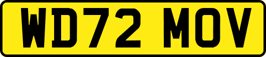 WD72MOV