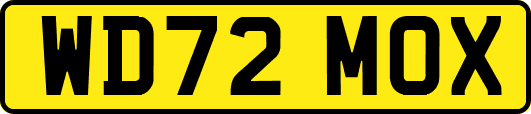 WD72MOX