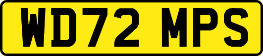 WD72MPS