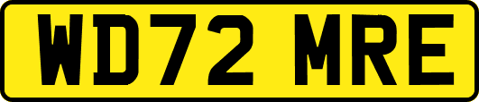 WD72MRE