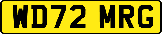 WD72MRG