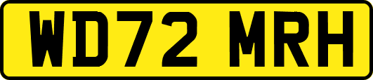 WD72MRH