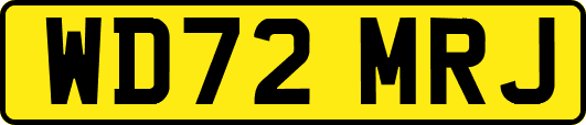 WD72MRJ