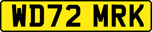 WD72MRK