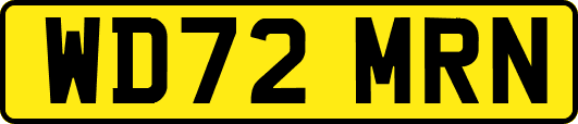 WD72MRN