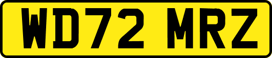 WD72MRZ