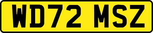 WD72MSZ