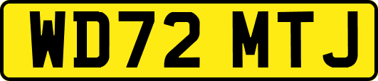 WD72MTJ
