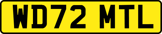 WD72MTL
