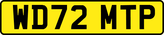 WD72MTP