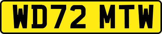 WD72MTW