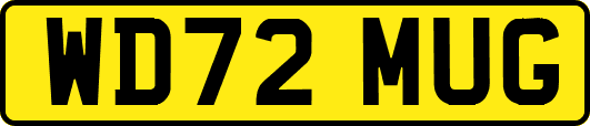 WD72MUG