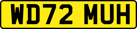 WD72MUH