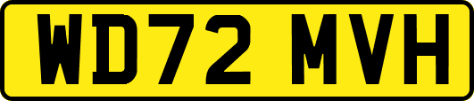 WD72MVH