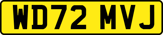 WD72MVJ