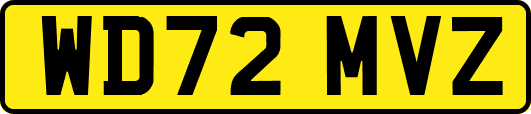 WD72MVZ