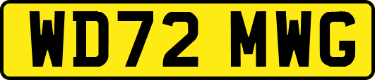 WD72MWG